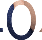 Circle of Light Heart Earrings