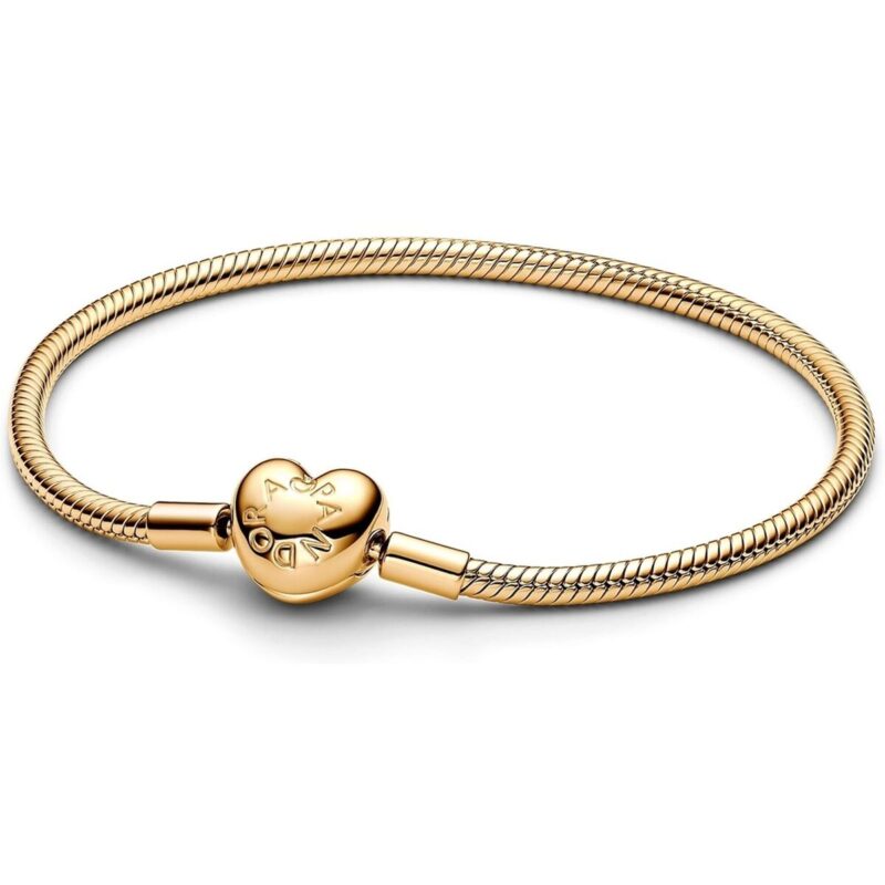 Elegante Armbänder für Damen – dezenter Schmuck in Silber und Gold