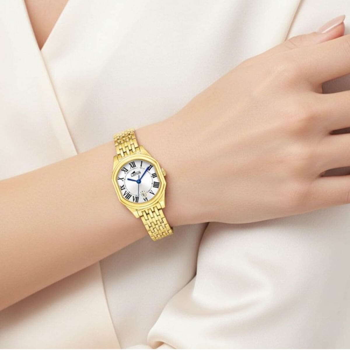 Elegante Herren<br/> Armbanduhren